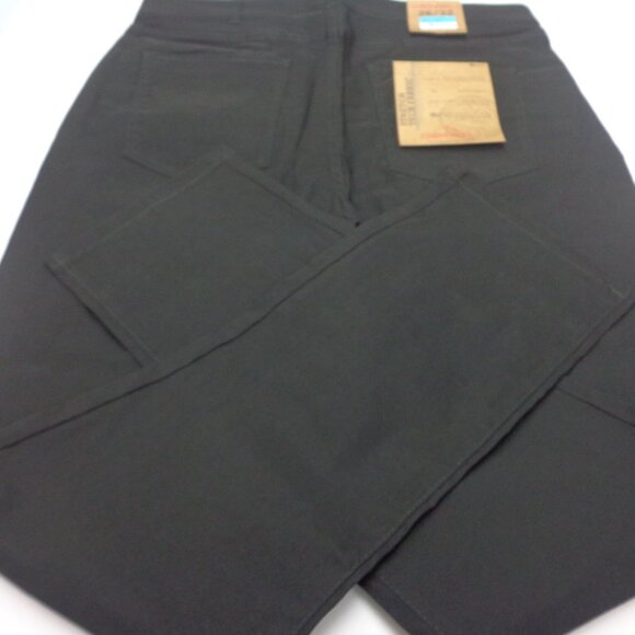 Denali 36-32 Lot of 3 Moccasin Brown Black & Blue Mens Tech Stretch Fabric Pants - Picture 6 of 6